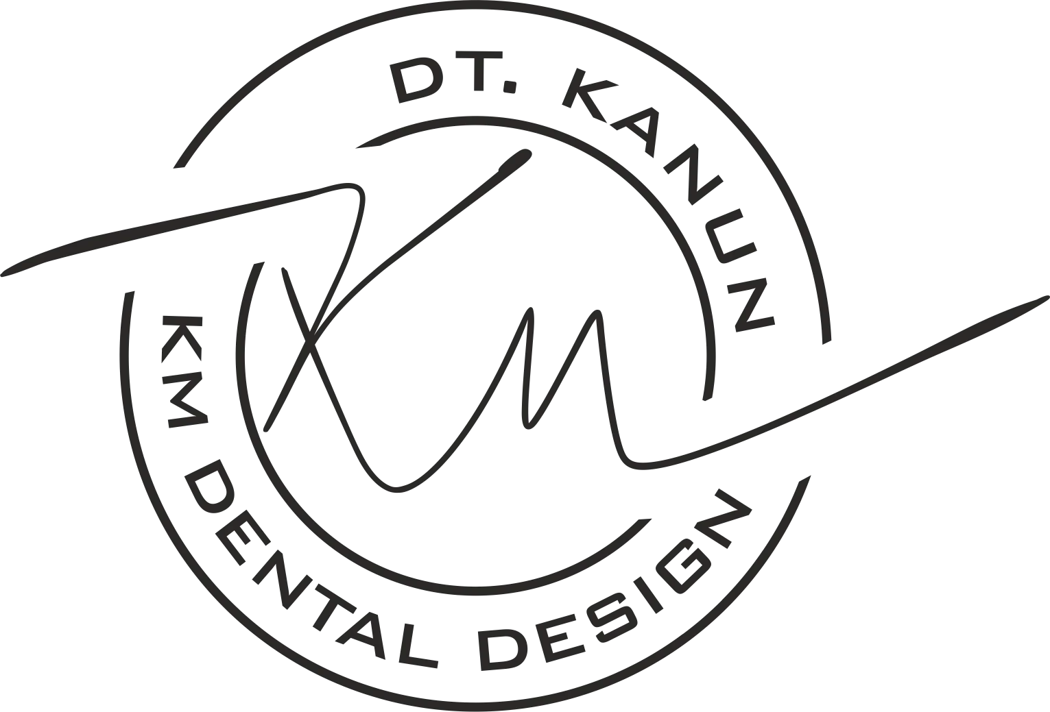 KM Dental Design