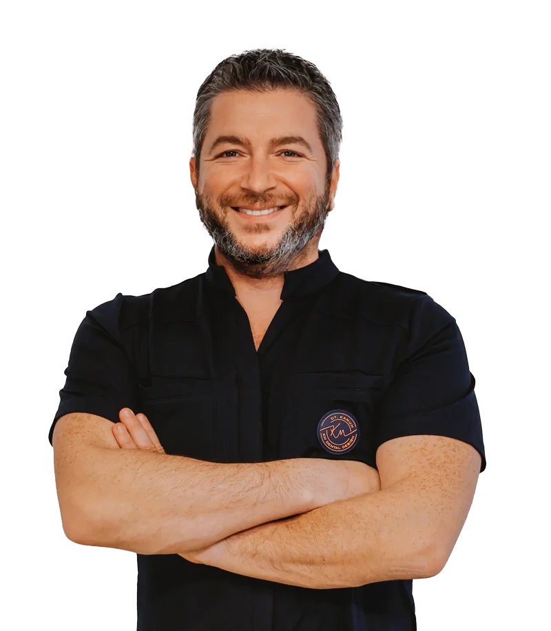 Dt. Kanun Mercimek - Dental Tourism